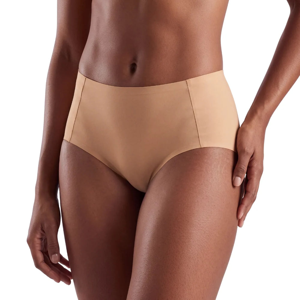 Siléor™ Shorty Invisible