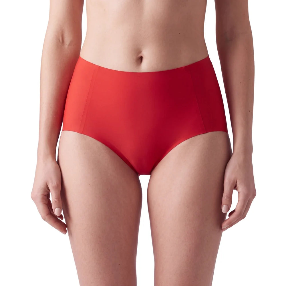 Siléor™ Shorty Invisible