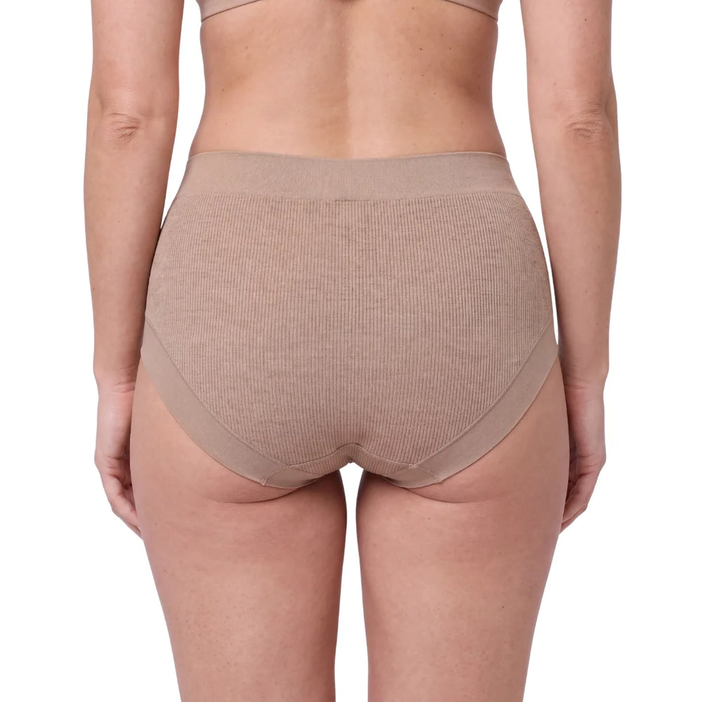 Siléor™ Culotte Coton Confort