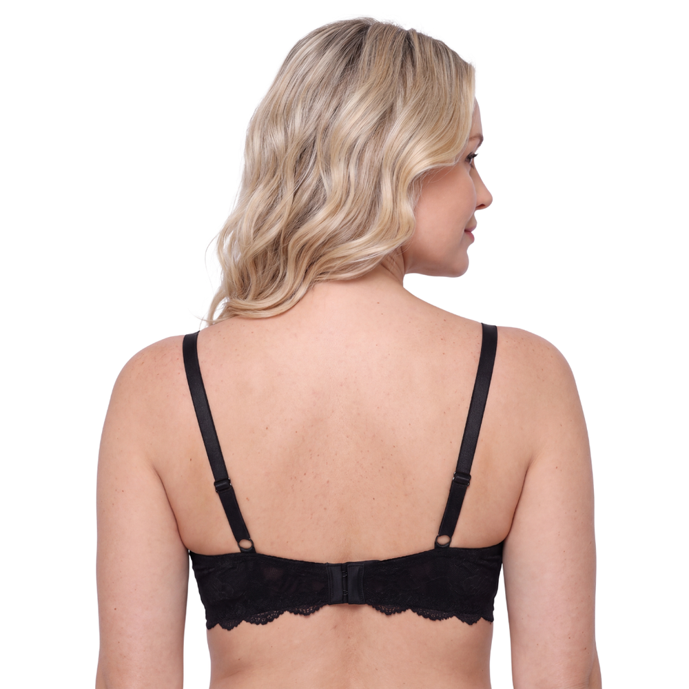 Siléor™ Soutien-gorge Dentelle Élégance