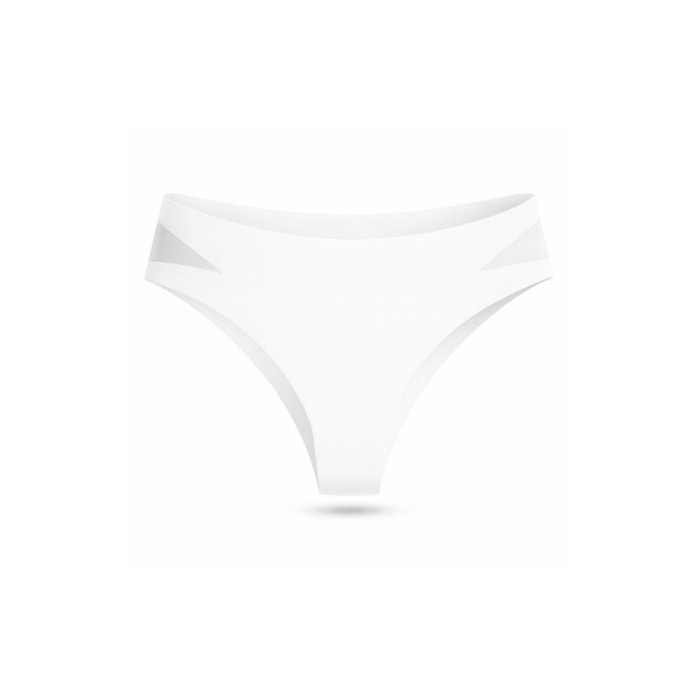 Siléor™ Culotte Seconde Peau