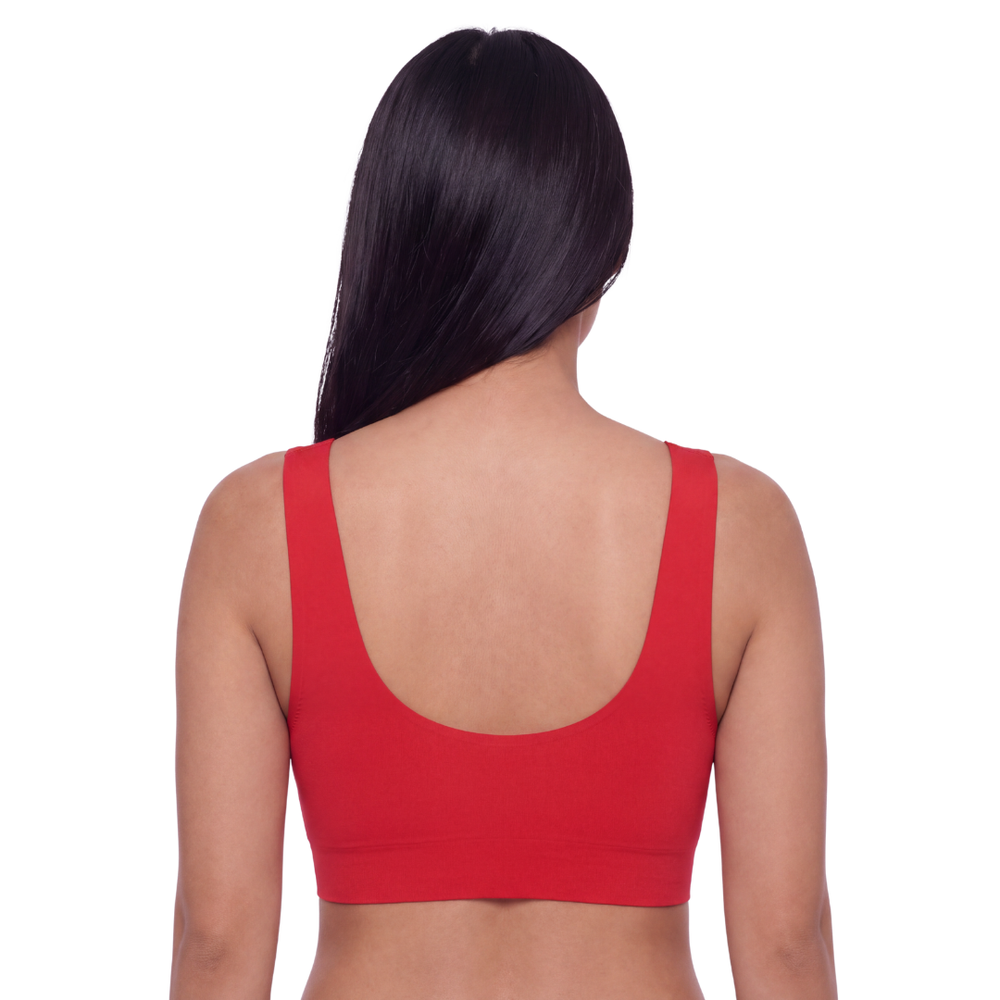 Siléor™ Brassière Seconde Peau