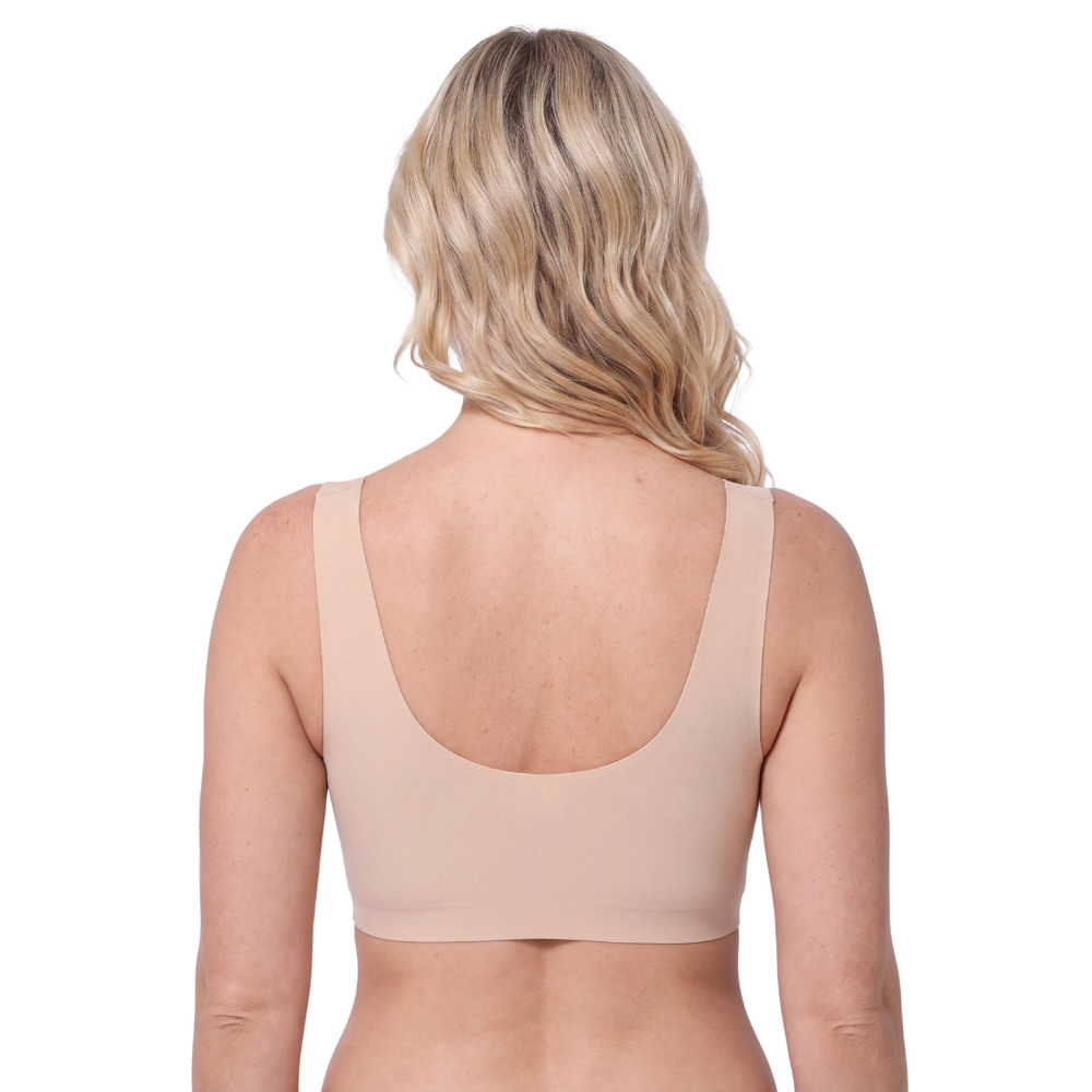 Siléor™ Brassière Seconde Peau