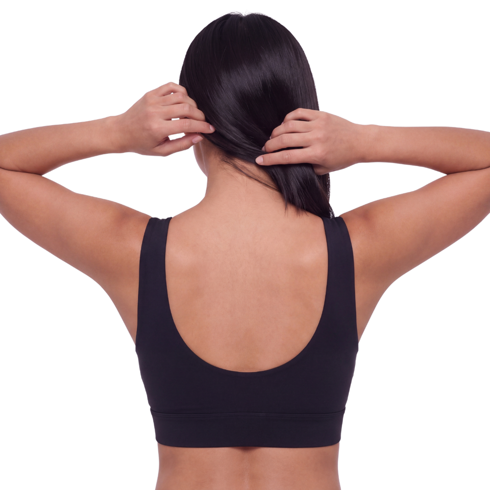 Siléor™ Brassière Dentelle Confort
