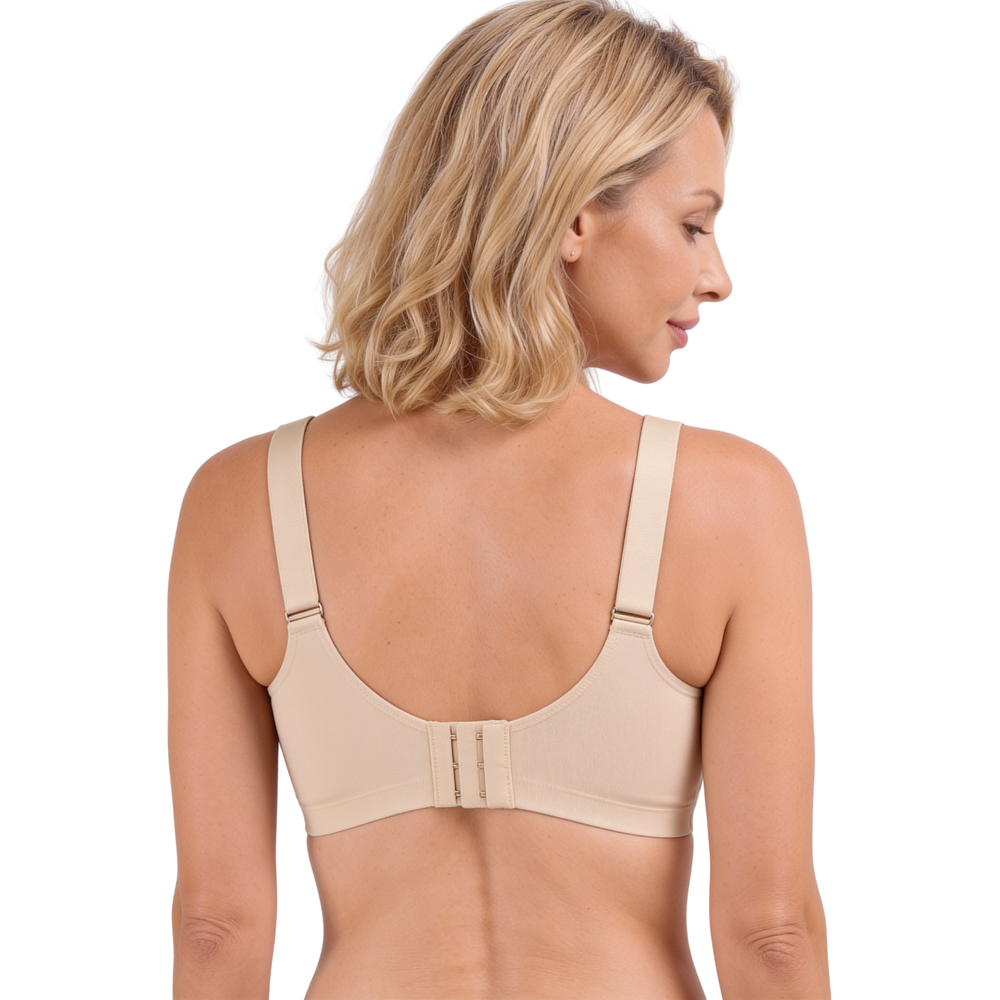 Siléor™ Soutien-Gorge Grand Maintien