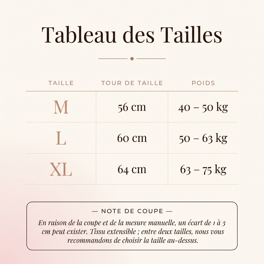 Siléor™ Culotte Coton Confort
