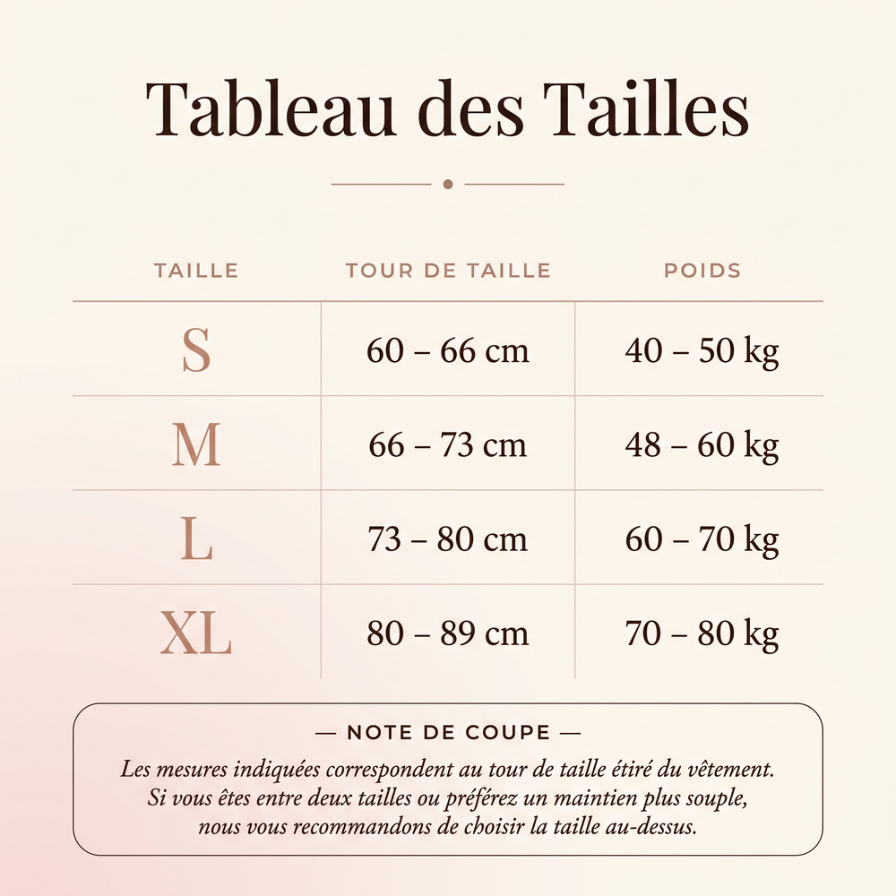 Siléor™ Culotte Douceur