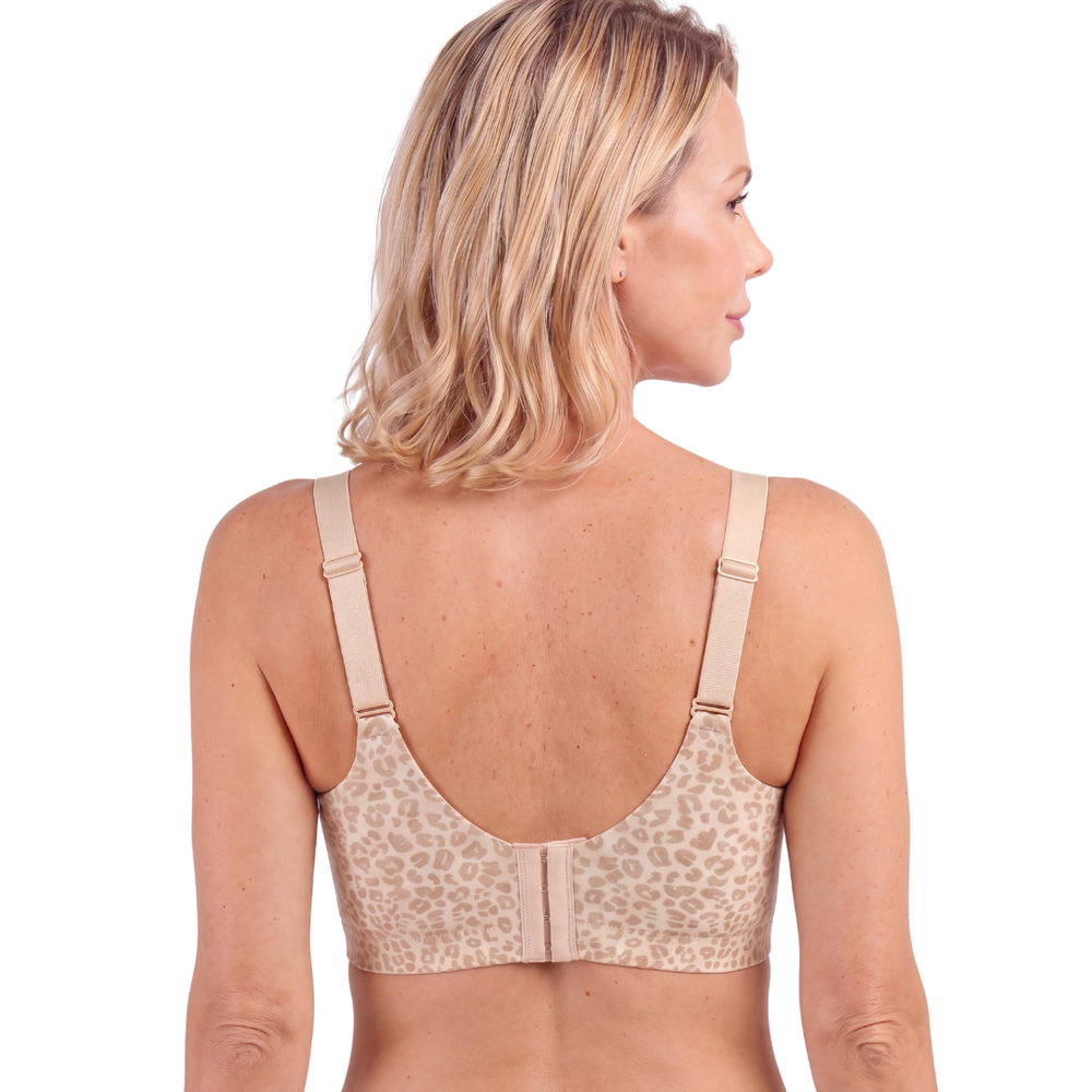 Siléor™ Soutien-Gorge Seconde Peau Grand Maintien
