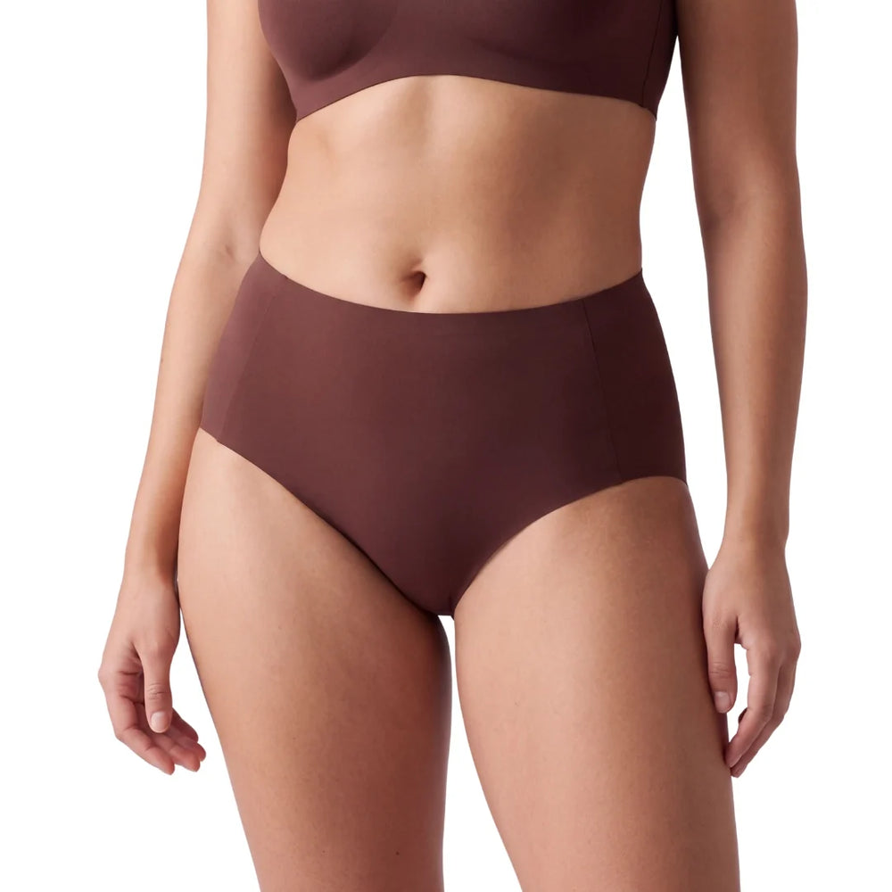 Siléor™ Shorty Invisible