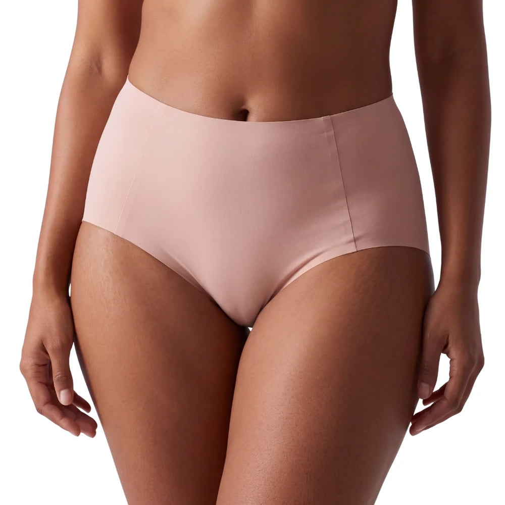Siléor™ Shorty Invisible