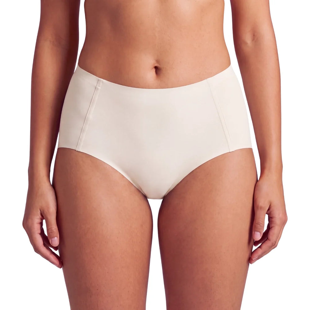Siléor™ Shorty Invisible