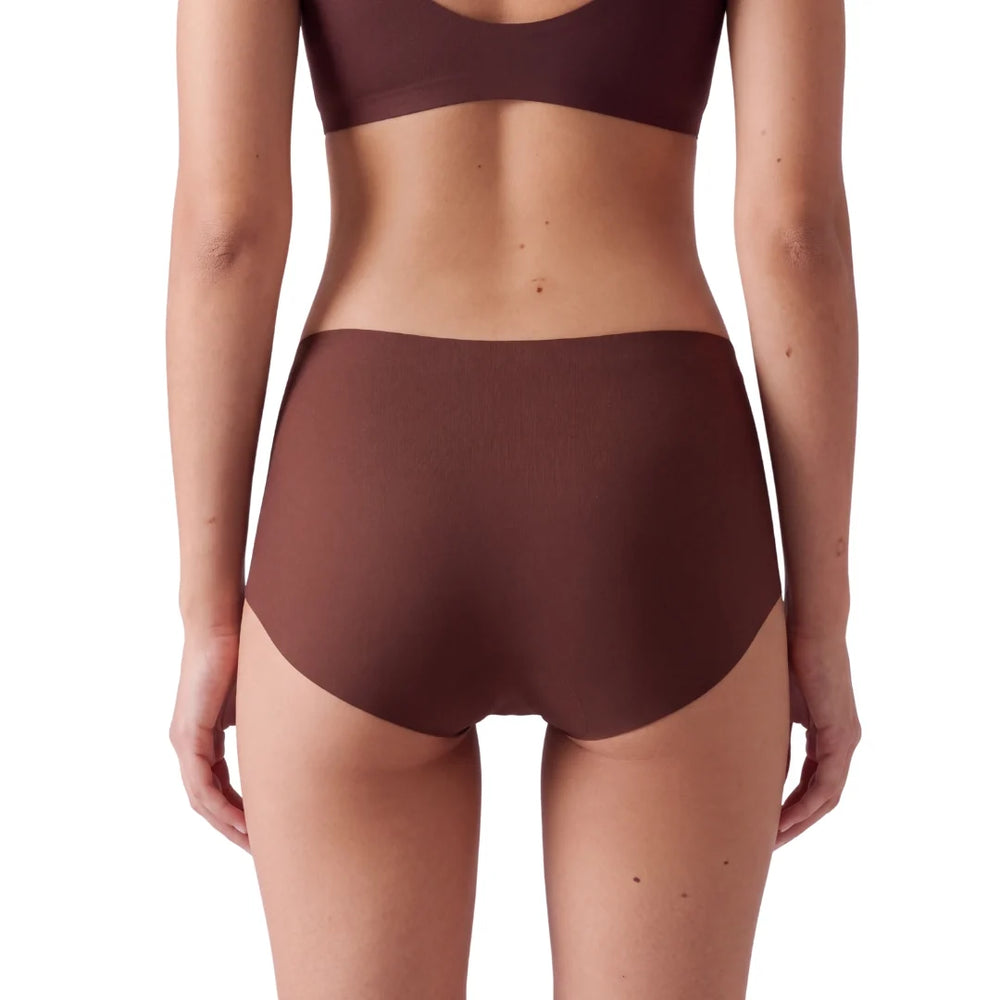Siléor™ Shorty Invisible