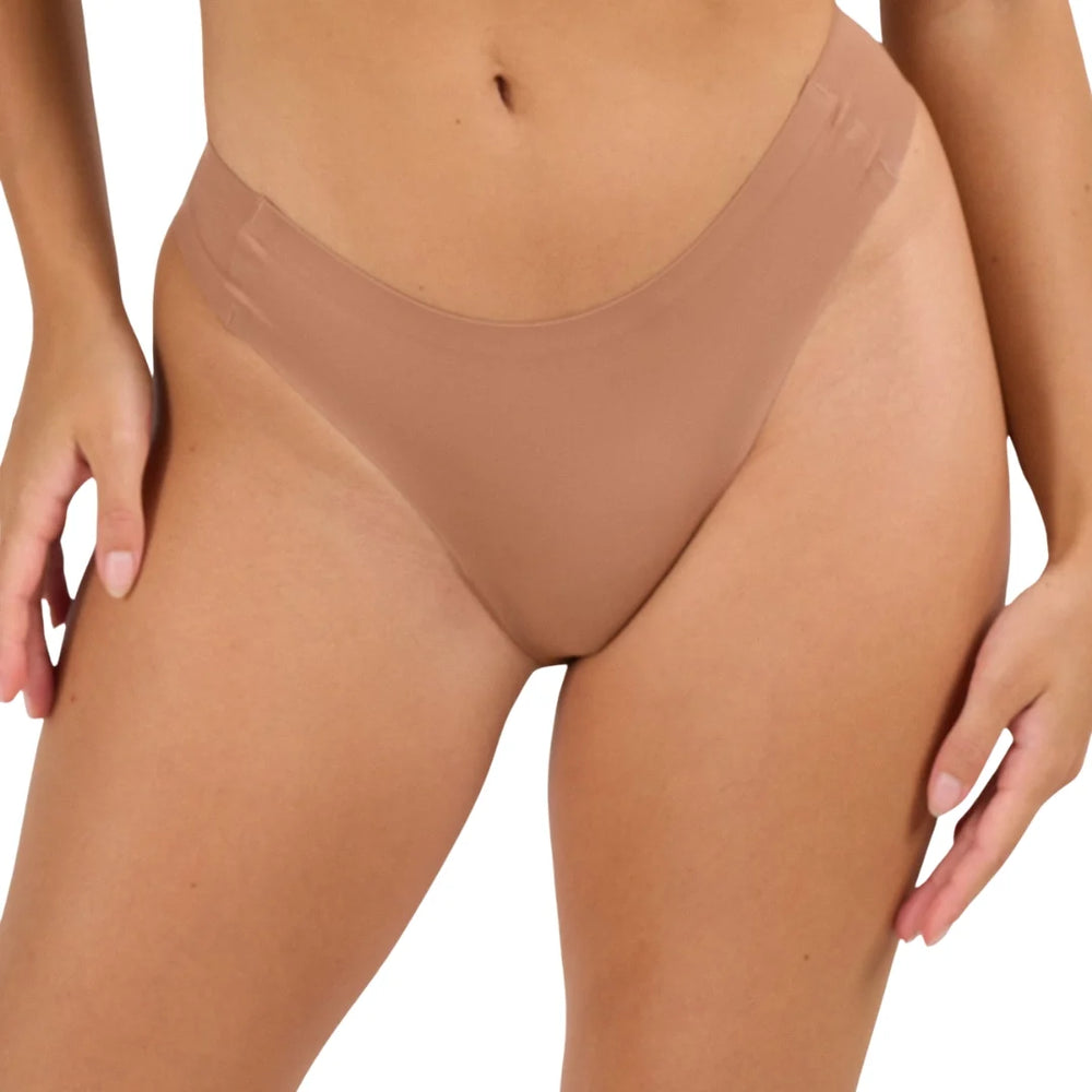 Siléor™ Tanga Seconde Peau