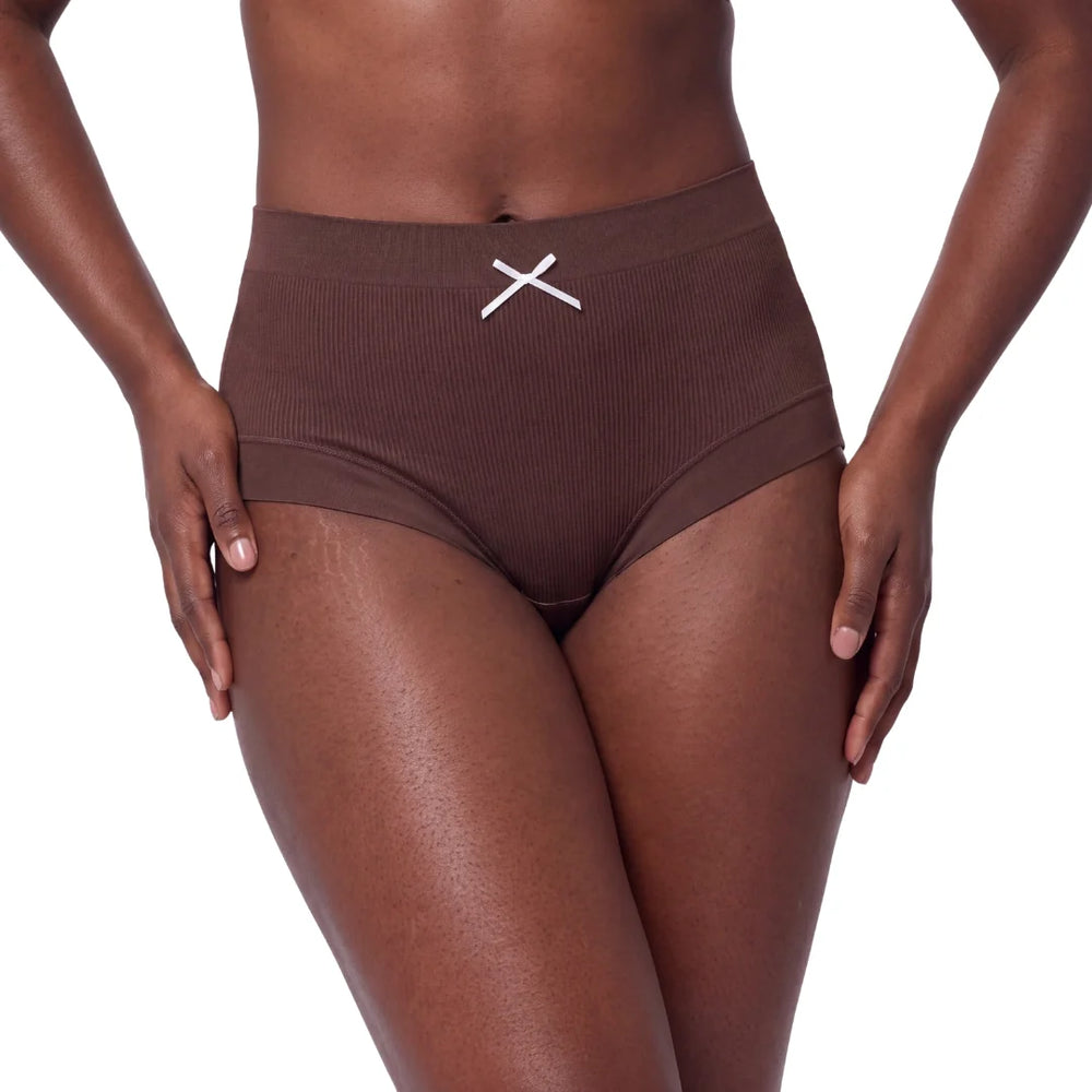 Siléor™ Culotte Coton Confort
