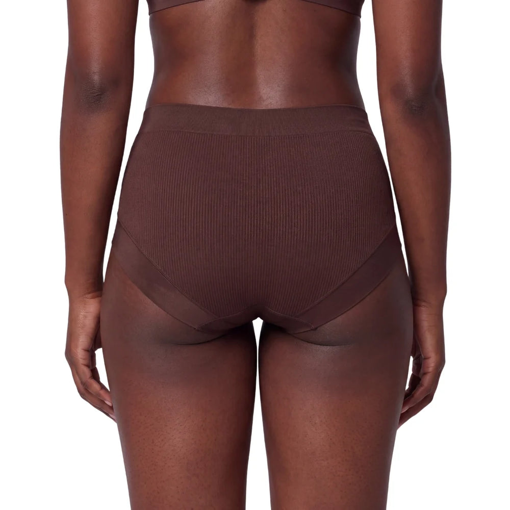 Siléor™ Culotte Coton Confort