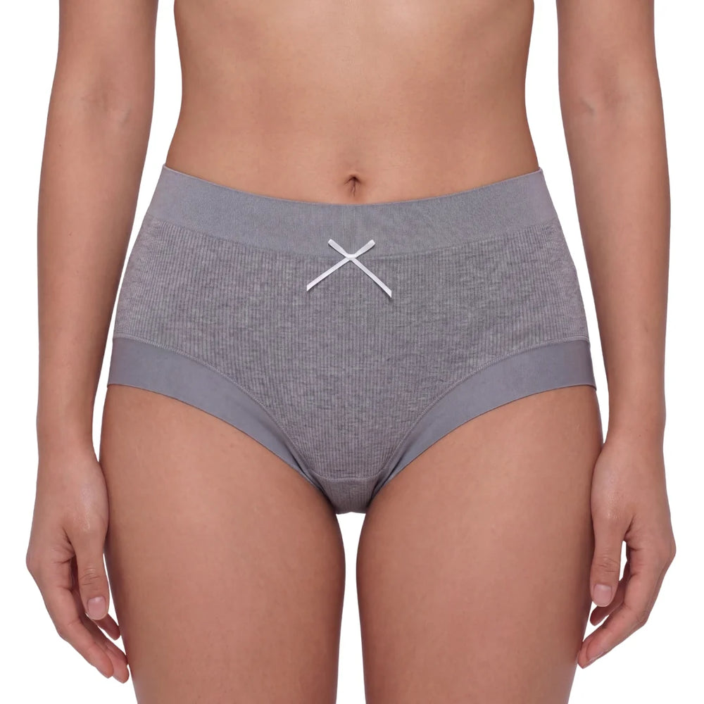 Siléor™ Culotte Coton Confort
