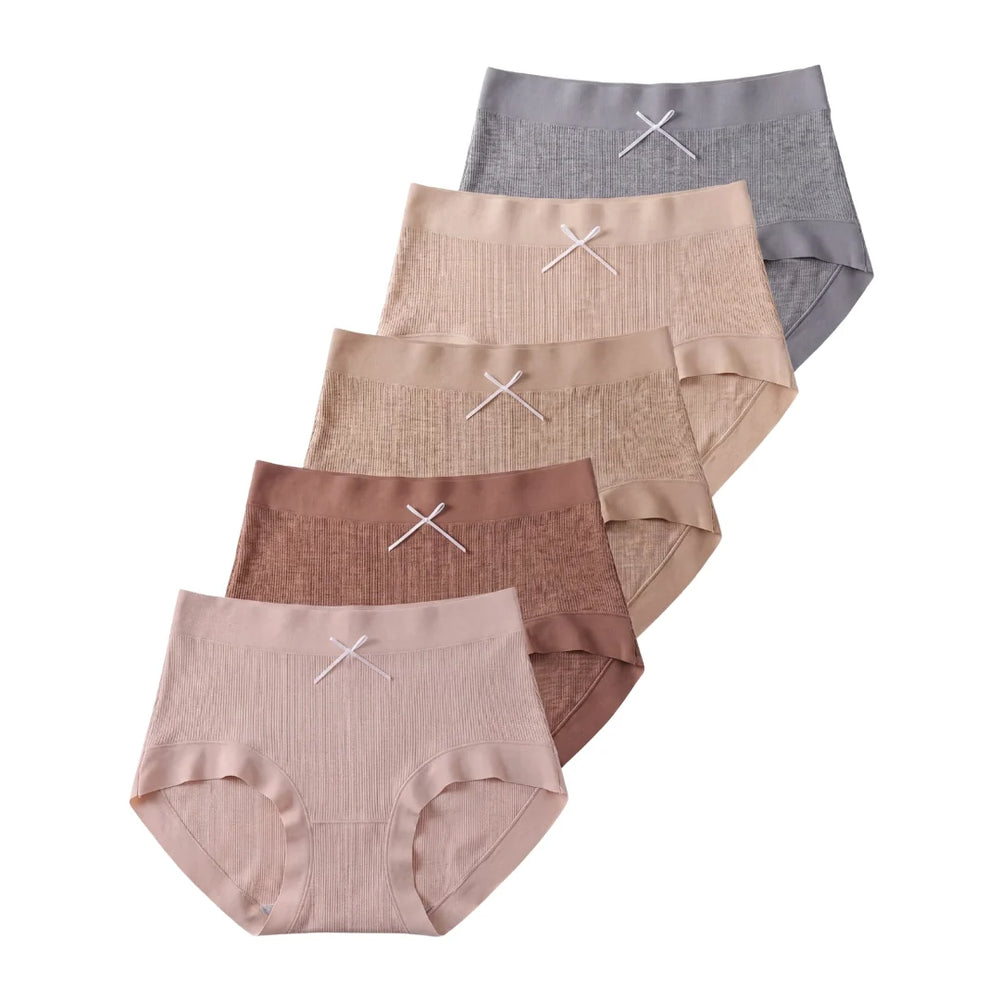 Siléor™ Culotte Coton Confort