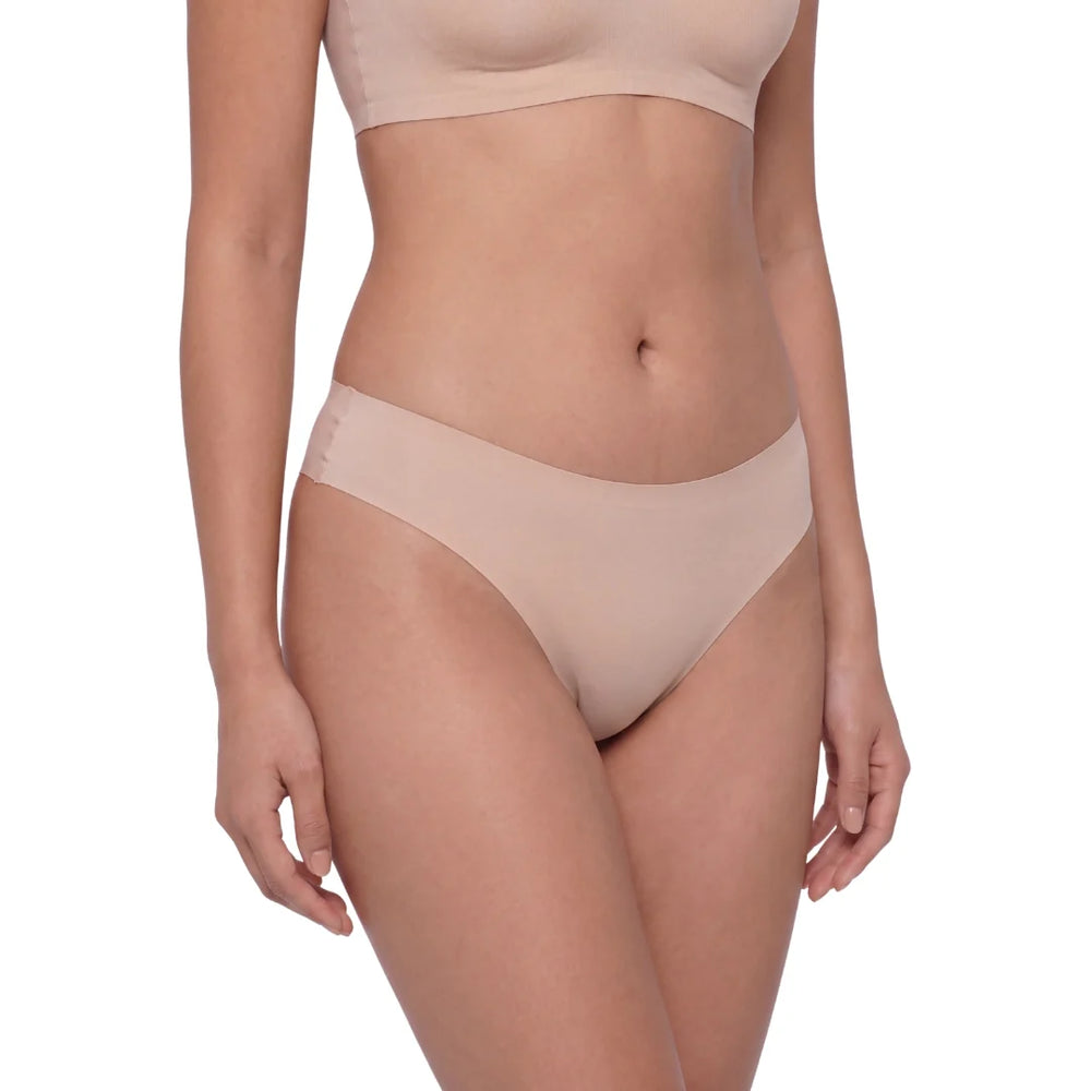 Siléor™ String Seconde Peau