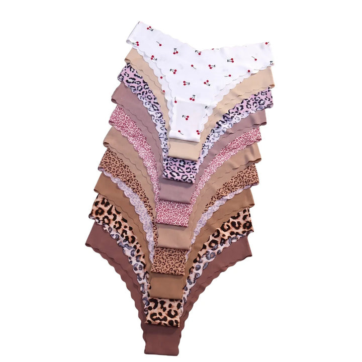 Siléor™ String Ondulé (Lot de 10)