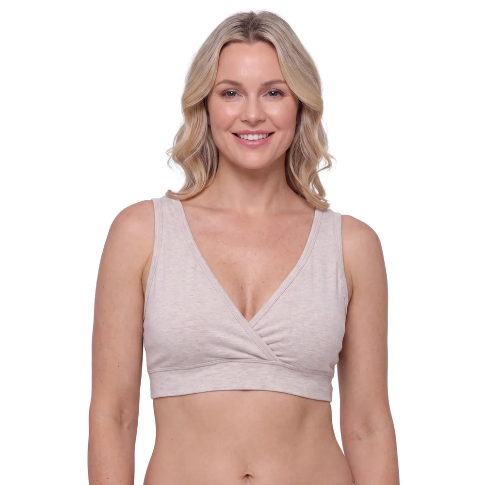 Siléor™ Brassière Cocon