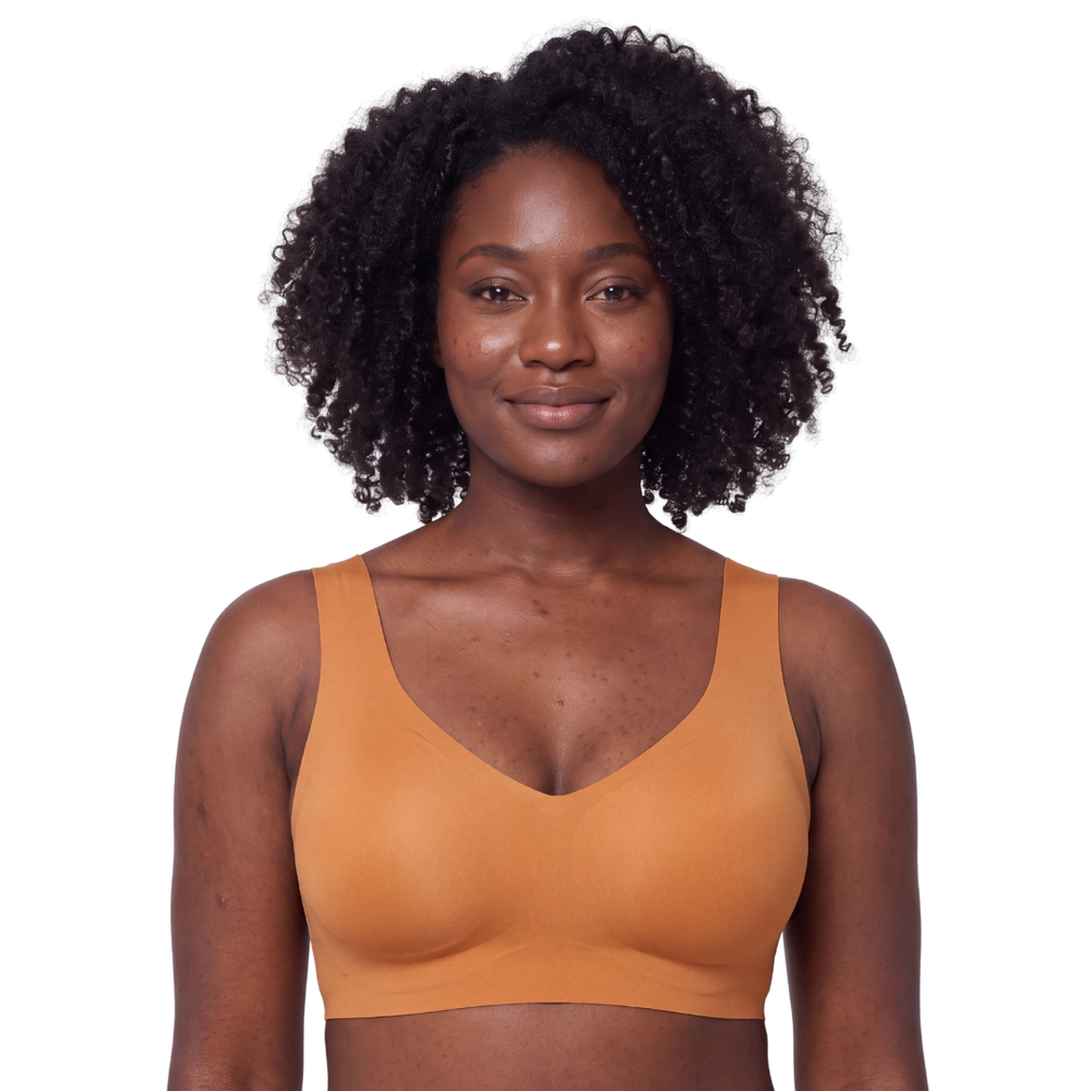 Siléor™ Brassière Seconde Peau