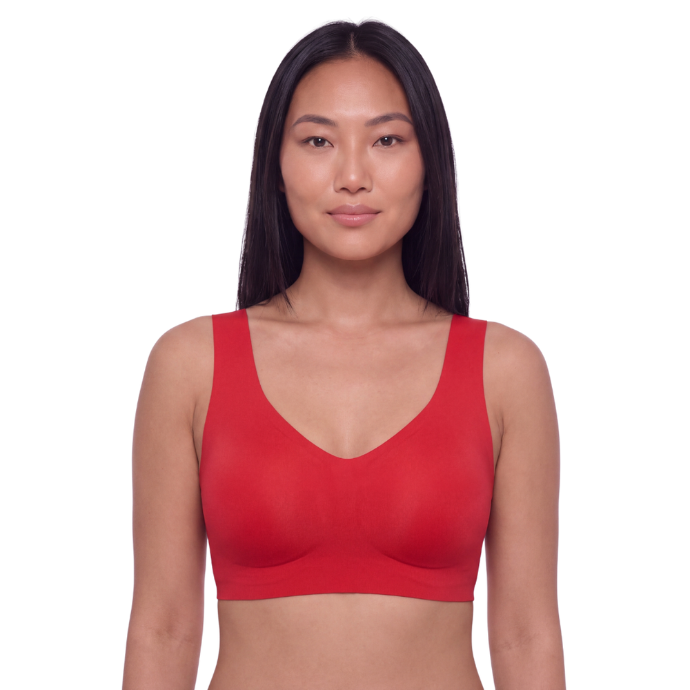 Siléor™ Brassière Seconde Peau