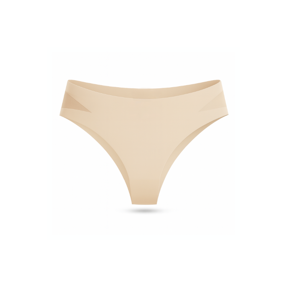 Siléor™ Culotte Seconde Peau