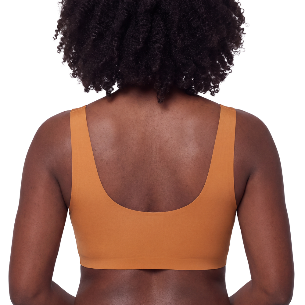 Siléor™ Brassière Seconde Peau