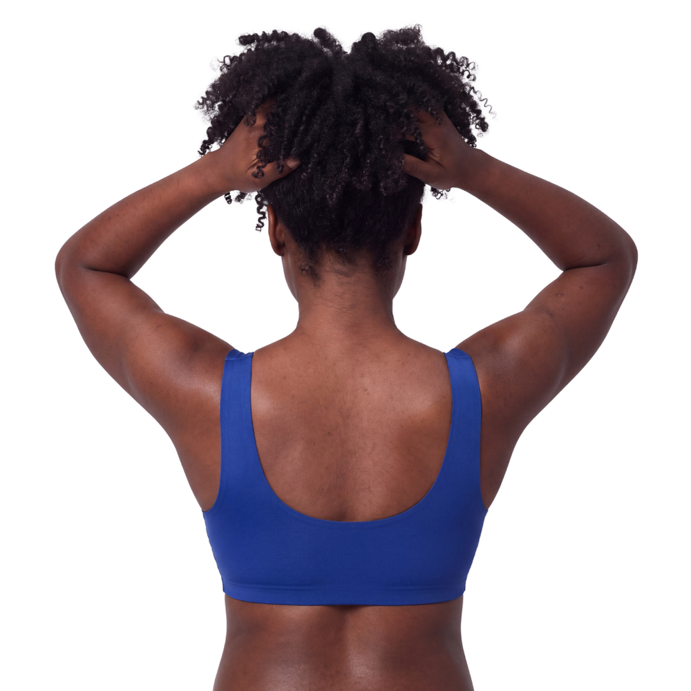 Siléor™ Brassière Dentelle Confort