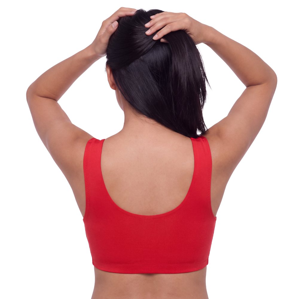 Siléor™ Brassière Dentelle Confort
