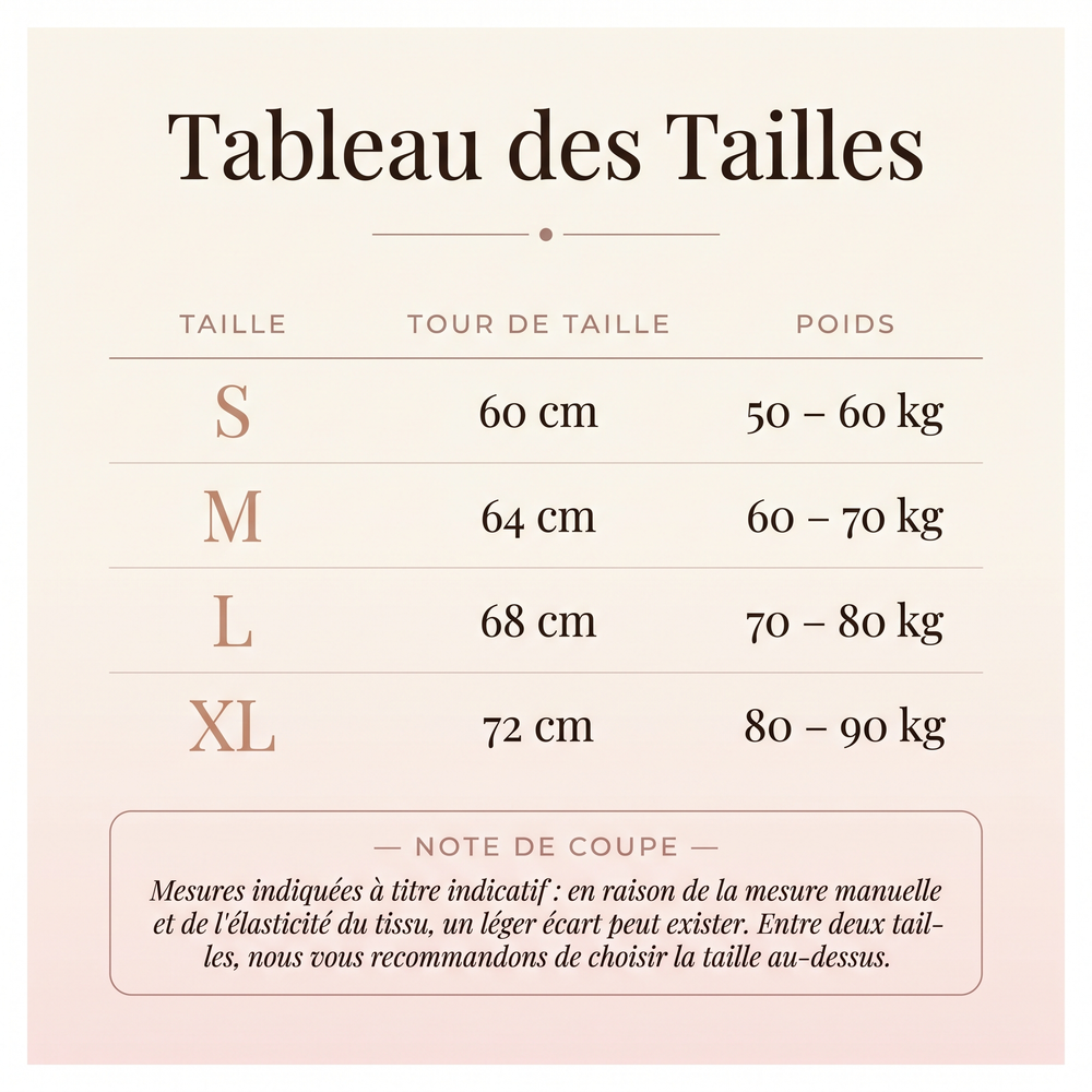 Siléor™ Tanga Seconde Peau