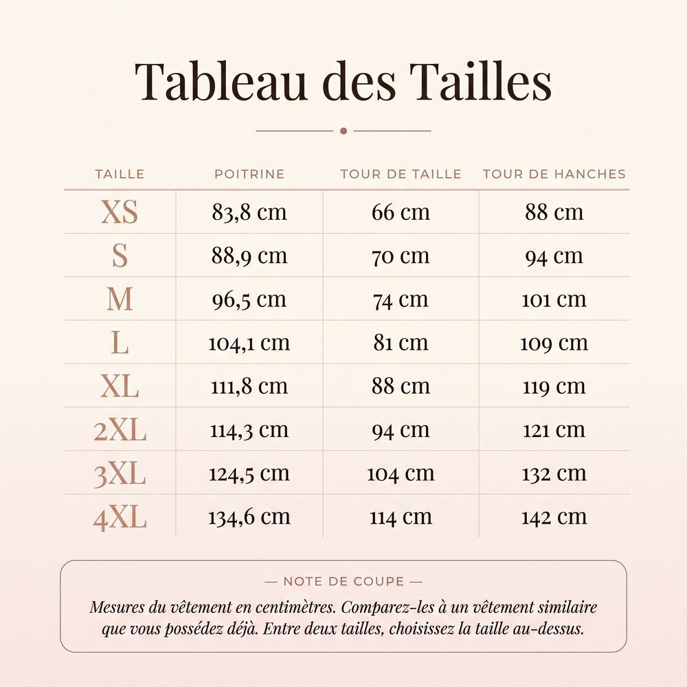 Siléor™ Pyjama Nuit Douce